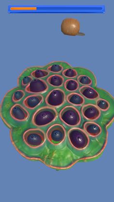 Trypophobia ASMR - Screenshot 1