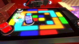 TV-Top - Screenshot 2