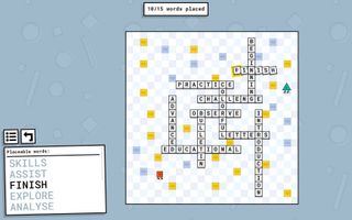 Wurdweb - Screenshot 2