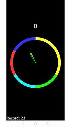 Sectorized. - Screenshot 2