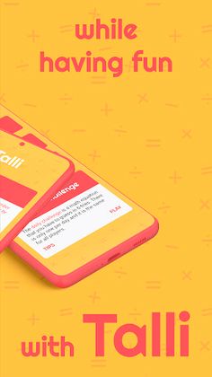 Talli - Math games and riddles - Screenshot 2