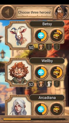 Book of Dungeons - Screenshot 1