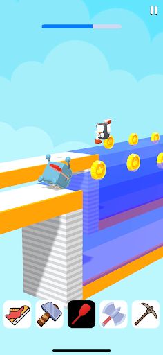 Path Duel - Screenshot 2