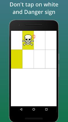 Tiles - Screenshot 3