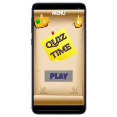 Quiz Time - Screenshot 1