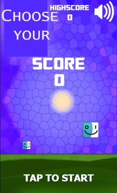 Choose your - Screenshot 2