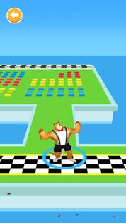 Orc Arena-Merge Battle - Screenshot 3