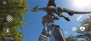 AR-Exterminate - Screenshot 1