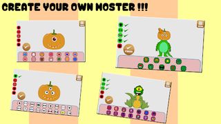 My Mix Monster Makeover Island - Screenshot 2