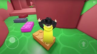 Escape Bobby daycare Obby - Screenshot 1