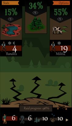 Apacheria: The Outlaws - Screenshot 1