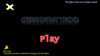 Cuadratico - Screenshot 3