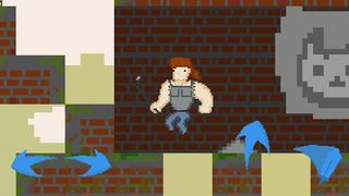 The Past Of Ones - Screenshot 3