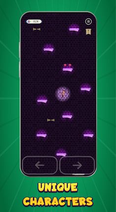 Gloomy Dark - Screenshot 3