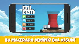 Çay Ocağı: Bol Dem - Screenshot 2