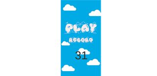 Balloon Pop - Screenshot 1