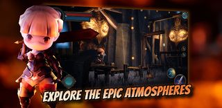 Phyrexia - Screenshot 2