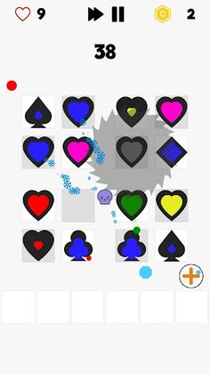 Auto Chess Defence - Screenshot 4