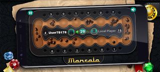 Mancala - Classic Board Game - Screenshot 2