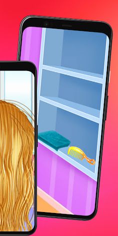 العاب بنات مكياج تلبيس حقيقية - Screenshot 4