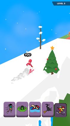 Dress for Success! - Screenshot 3