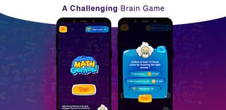 Math Genius - Play & Break the - Screenshot 2
