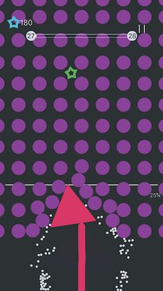 Snake Color Bump - Screenshot 2