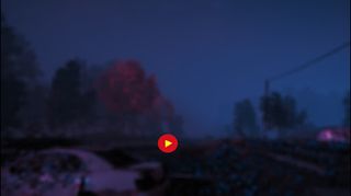 Glich - Screenshot 1