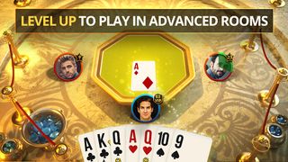 Tarneeb Masters - Screenshot 3