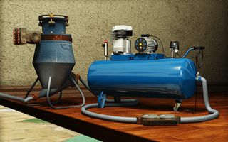 Giant Escape - Screenshot 3