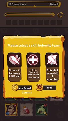 Dragon Slayer - Screenshot 4