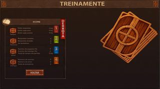 Treinamente - Screenshot 2