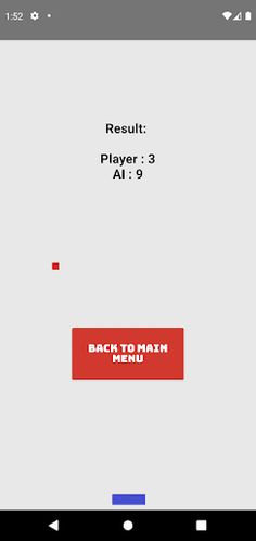 Ping Pong - Screenshot 3