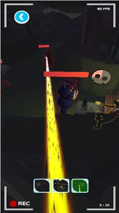 House Guard - Screenshot 1