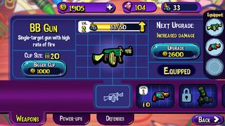 Ted Defense 3D - Screenshot 3