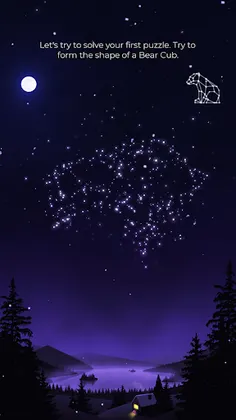 Astral Light - Screenshot 1