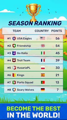 Stick Together: Team Battle - Screenshot 1