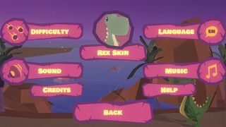 Extinction - Screenshot 1