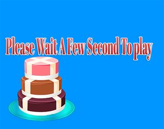 Game Wedding cake - Screenshot 1