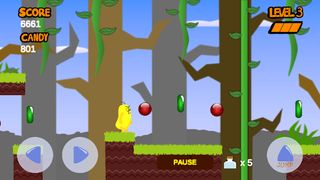 Boolet Adventures - Offline Ga - Screenshot 3