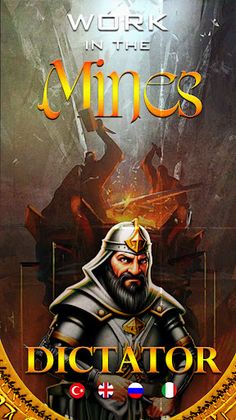 Dictator: Online - Screenshot 3