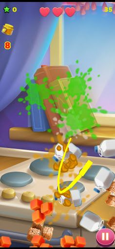 Slice Cutter - Screenshot 2