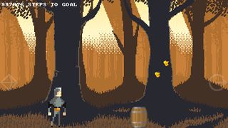 Beyond The Endless Forest - Screenshot 1