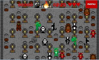 Bobrman: Jedna - Screenshot 3