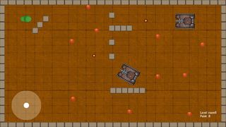 Enemy In Pursuit - Screenshot 3