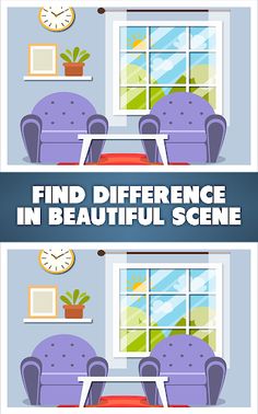 Find Difference : Puzzle Notes - Screenshot 2