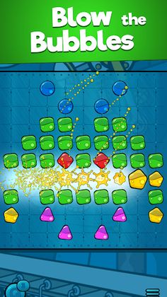 Puzzle Journey: Match 3 Blast - Screenshot 1