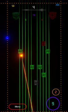 R&GBalance - Screenshot 1