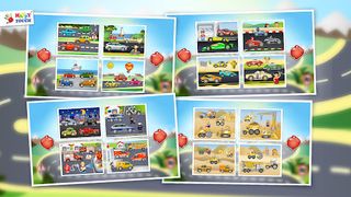 BABY-APPS (Games for Kids) - Screenshot 2