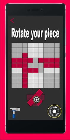 Crazy-Blocks - Screenshot 1